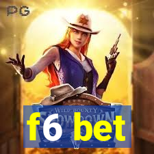 f6 bet